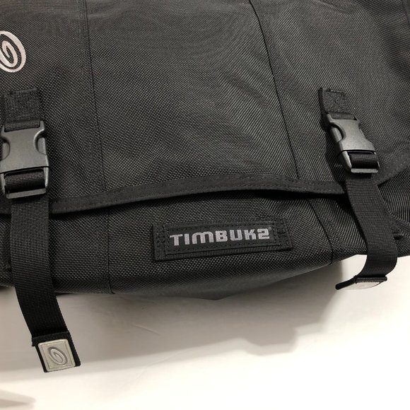 NEW Timbuk2 Classic Messenger Bag Medium Unisex - Picture 5 of 11